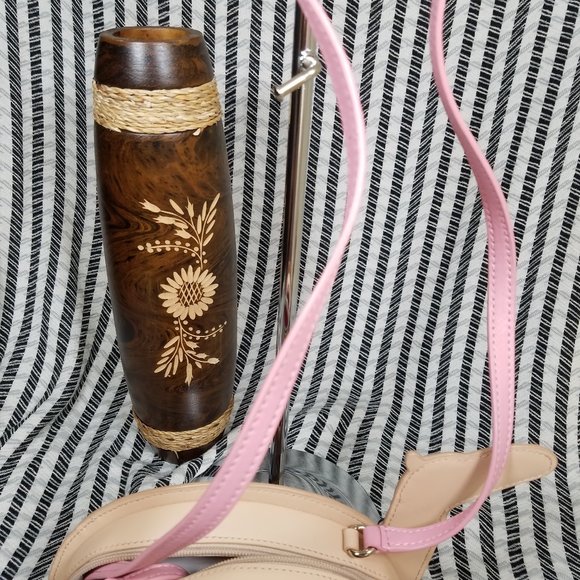 Camel Crossbody Kate Spade Spice Things Up Multi - Picture 3 of 12